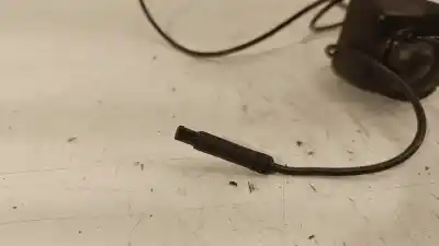 Second-hand car spare part electronic module for peugeot 508 gt line oem iam references   