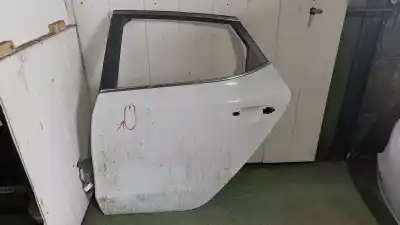 Автозапчасти б/у задняя левая дверь за kia cee'd (jd) 1.4 crdi 90 ссылки oem iam 