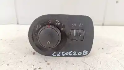 Second-hand car spare part headlights switch for seat leon (1p1) 2.0 tdi oem iam references 1p1941431b