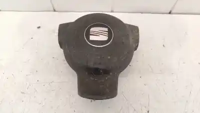 Peça sobressalente para automóvel em segunda mão Airbag Dianteiro Esquerdo por SEAT LEON (1P1) 2.0 TDI Referências OEM IAM   
