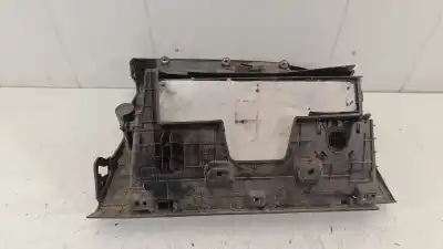 Peça sobressalente para automóvel em segunda mão porta luvas por kia cee'd (jd) 1.4 crdi 90 referências oem iam   