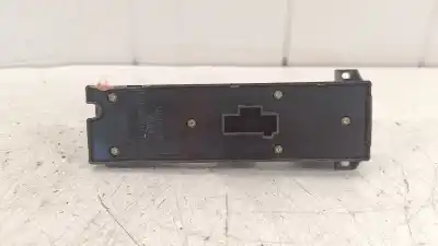 Автозапчастина б/у передні вікний вмикач для ford focus c-max (cap) 2.0 tdci cat посилання на oem iam 3m5t14a132ae  