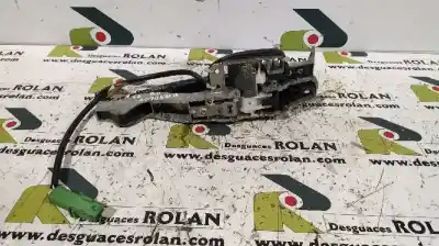 Gebrauchtes Autoersatzteil äusserer griff vorne rechts zum citroen c6 (td_) 2.7 hdi oem-iam-referenzen   
