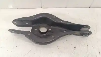 Peça sobressalente para automóvel em segunda mão braço de suspensão traseiro inferior direito por bmw 1 (f20) 118 d referências oem iam 686754002