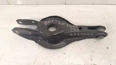 Peça sobressalente para automóvel em segunda mão braço de suspensão inferior traseiro esquerdo por bmw 1 (f20) 118 d referências oem iam 686754002