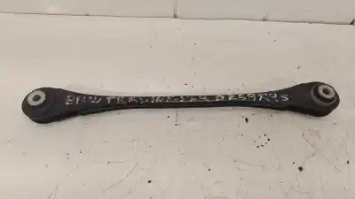 Peça sobressalente para automóvel em segunda mão braço de suspensão inferior traseiro esquerdo por bmw 1 (f20) 118 d referências oem iam 