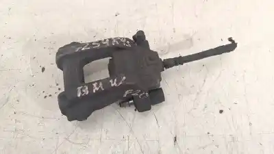 Peça sobressalente para automóvel em segunda mão pinça de travão traseira direita por bmw 1 (f20) 118 d referências oem iam 