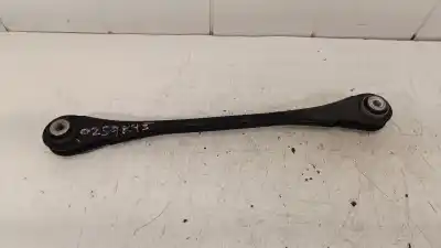 Peça sobressalente para automóvel em segunda mão braço de suspensão traseiro inferior direito por bmw 1 (f20) 118 d referências oem iam 