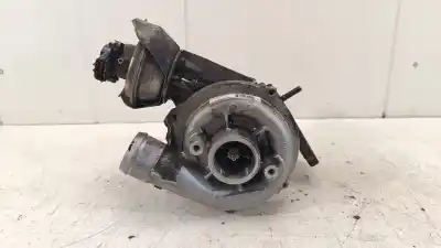 Автозапчастина б/у турбонагрузник для ford focus c-max (cap) 2.0 tdci cat посилання на oem iam 9654931780