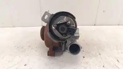 Автозапчастина б/у турбонагрузник для ford focus c-max (cap) 2.0 tdci cat посилання на oem iam 9654931780  