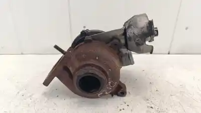 Pezzo di ricambio per auto di seconda mano turbocompressore per ford focus c-max (cap) 2.0 tdci cat riferimenti oem iam 9654931780  