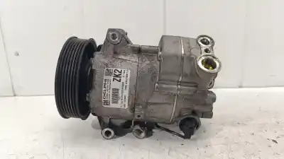 Piesă de schimb auto la mâna a doua compresor de aer condiționat pentru opel astra j lim. cosmo referințe oem iam 13250607