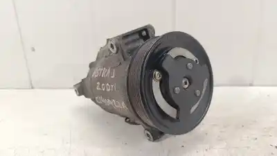 Gebrauchtes Autoersatzteil klimakompressor zum opel astra j lim. cosmo oem-iam-referenzen 13250607  