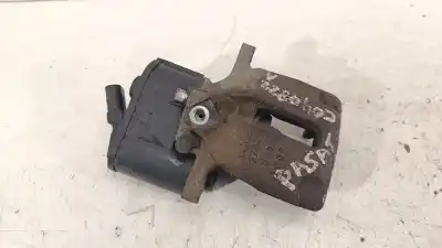 Peça sobressalente para automóvel em segunda mão pinça de travão traseira direita por volkswagen passat lim. (362) advance bluemotion referências oem iam 