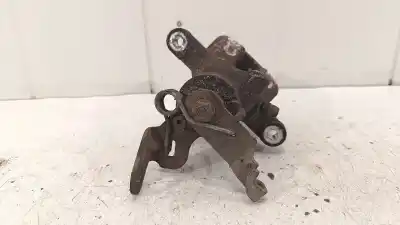 Peça sobressalente para automóvel em segunda mão pinça de travão traseira direita por seat leon (5f1) 1.6 tdi referências oem iam   