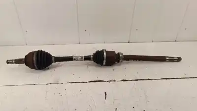 Peça sobressalente para automóvel em segunda mão transmissão dianteira direita por peugeot 508 gt line referências oem iam 9809154680