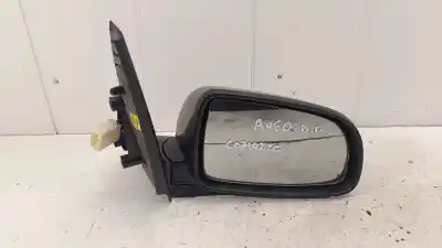 Pezzo di ricambio per auto di seconda mano retrovisore destro per chevrolet aveo 1.4 cat riferimenti oem iam 