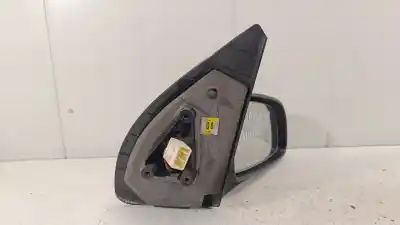 Peça sobressalente para automóvel em segunda mão espelho retrovisor direito por chevrolet aveo 1.4 cat referências oem iam   