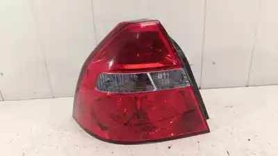 Pezzo di ricambio per auto di seconda mano LAMPADA POSTERIORE SINISTRA per CHEVROLET AVEO  Riferimenti OEM IAM   