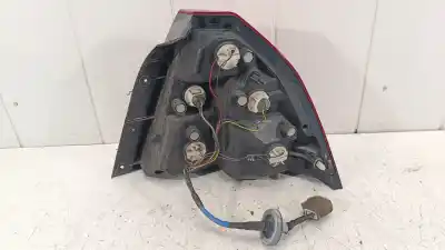 Pezzo di ricambio per auto di seconda mano lampada posteriore sinistra per chevrolet aveo 1.4 cat riferimenti oem iam   