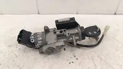 Pezzo di ricambio per auto di seconda mano interruttore di avviamento per chevrolet aveo 1.4 cat riferimenti oem iam 