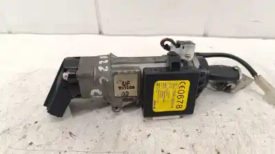 Second-hand car spare part ignition switch for chevrolet aveo 1.4 cat oem iam references   