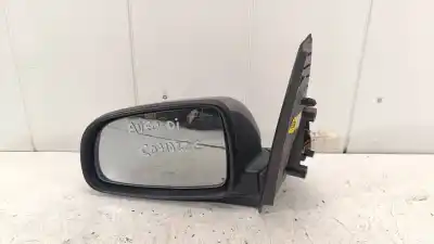 Pezzo di ricambio per auto di seconda mano specchio sinistro per chevrolet aveo 1.4 cat riferimenti oem iam 