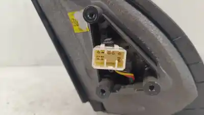 Peça sobressalente para automóvel em segunda mão espelho retrovisor esquerdo por chevrolet aveo 1.4 cat referências oem iam   