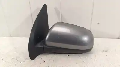 Peça sobressalente para automóvel em segunda mão espelho retrovisor esquerdo por chevrolet aveo 1.4 cat referências oem iam   
