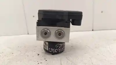 Pezzo di ricambio per auto di seconda mano abs per chevrolet aveo 1.4 cat riferimenti oem iam 96470261