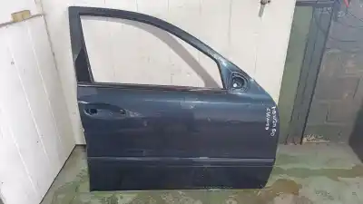 Peça sobressalente para automóvel em segunda mão porta dianteira direita por mercedes-benz clase e (w211) e 240 (211.061) referências oem iam 