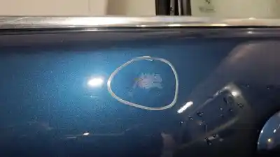 Second-hand car spare part rear left door for bmw 5 touring (e39) 523 i oem iam references   