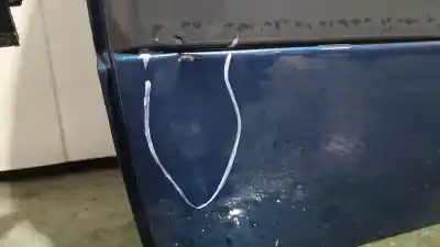 Second-hand car spare part rear left door for bmw 5 touring (e39) 523 i oem iam references   