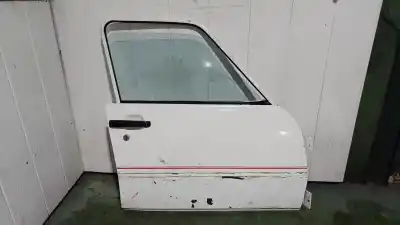 İkinci el araba yedek parçası SAG ÖN KAPI için RENAULT 5  OEM IAM referansları   