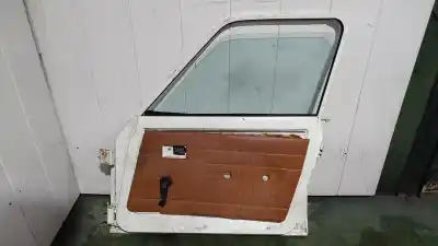İkinci el araba yedek parçası sag ön kapi için renault 5 1.1 oem iam referansları   