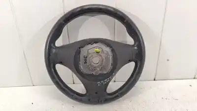 Peça sobressalente para automóvel em segunda mão volante por bmw 1 (e87) 118 d referências oem iam   