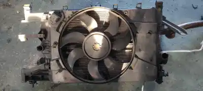 Piesă de schimb auto la mâna a doua radiator de apa pentru opel astra j lim. cosmo referințe oem iam 13267655