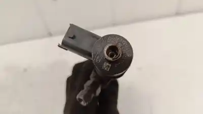 Piesă de schimb auto la mâna a doua injector pentru opel astra j lim. cosmo referințe oem iam 0445110327  