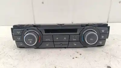 Tweedehands auto-onderdeel klimaatcontrole voor bmw x1 (e84) 2.0 turbodiesel cat oem iam-referenties 6411925039301