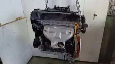 Pezzo di ricambio per auto di seconda mano MOTORE COMPLETO per DAEWOO NUBIRA BERLINA  Riferimenti OEM IAM A16DMS  