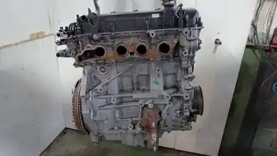 Tweedehands auto-onderdeel complete motor voor volvo v50 familiar 1.8 kinetic oem iam-referenties b4184s11  