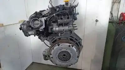 Tweedehands auto-onderdeel complete motor voor volvo v50 familiar 1.8 kinetic oem iam-referenties b4184s11  