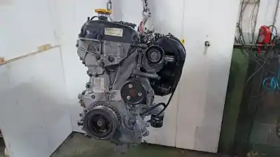 Tweedehands auto-onderdeel complete motor voor volvo v50 familiar 1.8 kinetic oem iam-referenties b4184s11  