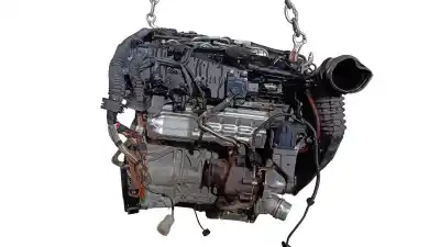 Автозапчастина б/у ДВИГУН КОМПЛЕКТ для BMW X1 (E84)  Посилання на OEM IAM N47D20C  