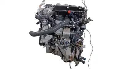 Автозапчасти б/у полный двигатель за bmw 1 (e87) 118 d ссылки oem iam 204d4 m47d204da 