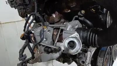 Автозапчасти б/у полный двигатель за bmw 1 (e87) 118 d ссылки oem iam 204d4 m47d204da 