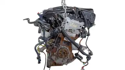 Автозапчасти б/у полный двигатель за bmw 1 (e87) 118 d ссылки oem iam 204d4 m47d204da 