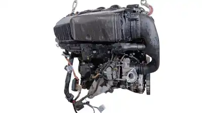 Автозапчасти б/у полный двигатель за bmw 1 (e87) 118 d ссылки oem iam 204d4 m47d204da 