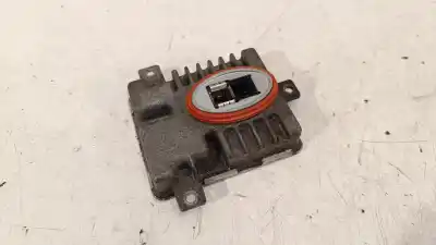 Peça sobressalente para automóvel em segunda mão balastro de xenon por bmw x1 (e84) 2.0 turbodiesel cat referências oem iam 7237647  