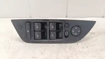 Tweedehands auto-onderdeel linker voorruit schakelaar voor bmw x1 (e84) 2.0 turbodiesel cat oem iam-referenties 921604904